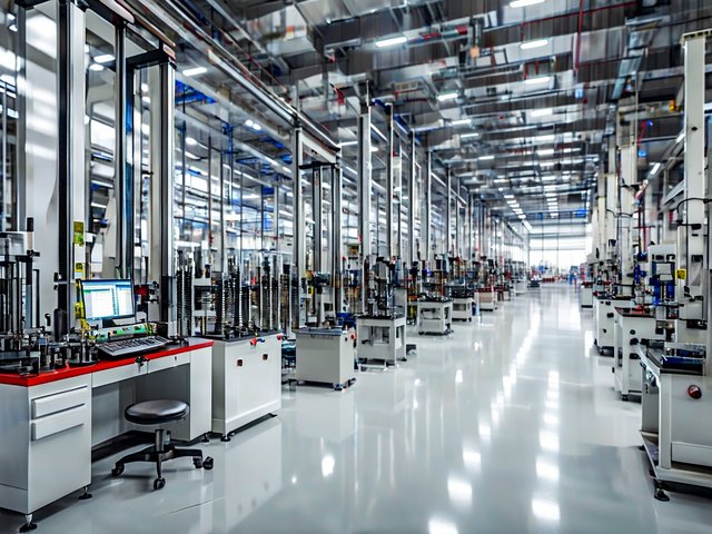 冲压件弹性试验