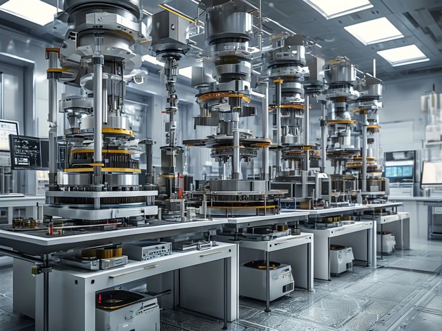 冲压件性能杂质分析