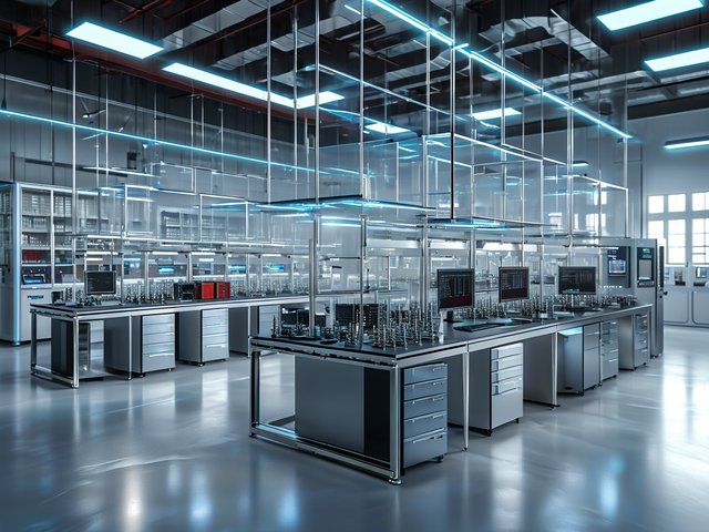 冲压件指标有效性测试