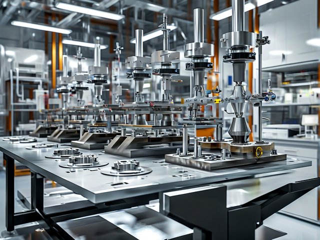 冲压件腐蚀分析