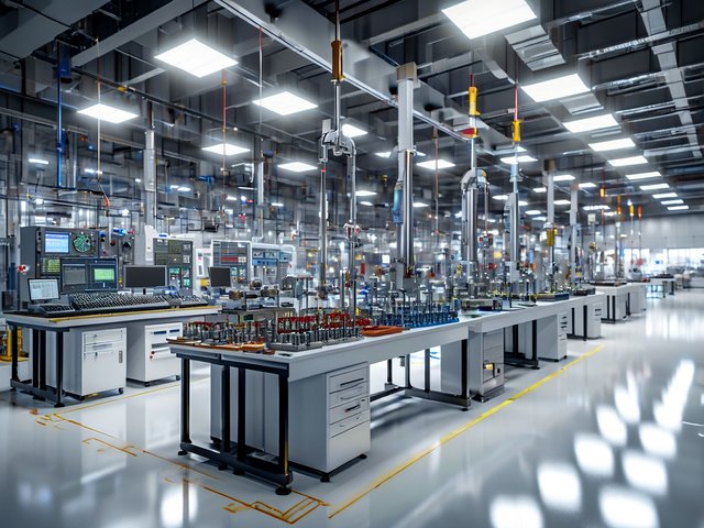 冲压件质量一致性检测 冲压件质量一致性检测