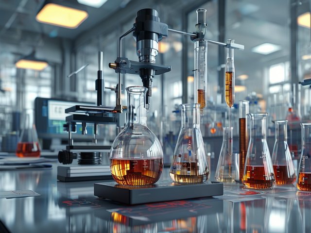 冲压件质量元素测试