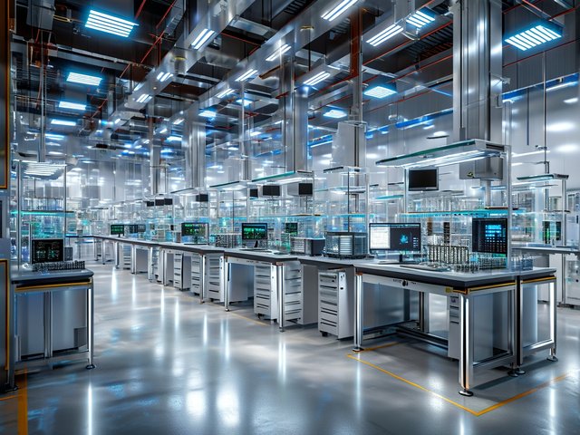 冲压件质量可靠性检测