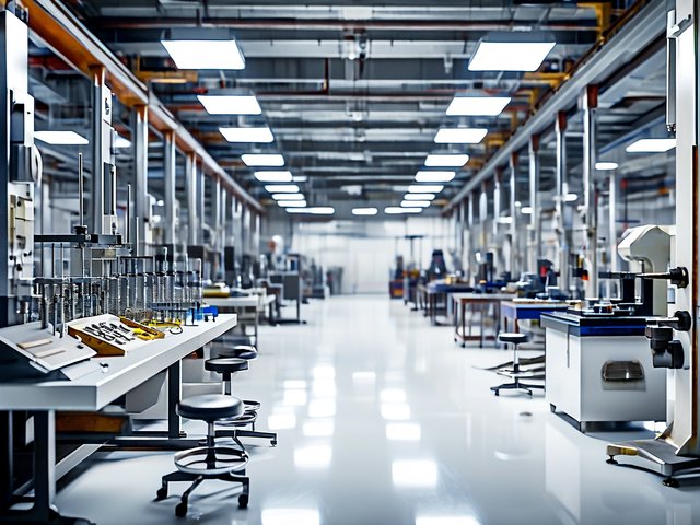 冲压件质量平整度试验 冲压件质量平整度试验