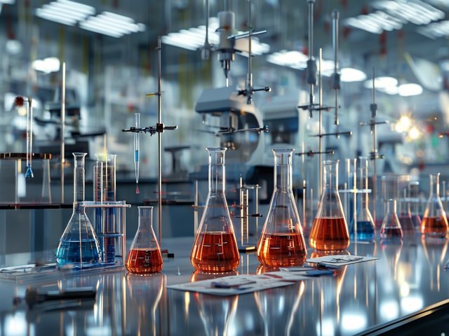 冲压件限量测试