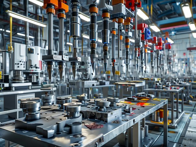 冲压件韧性分析