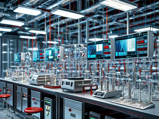 冷却塔抗风性能检测