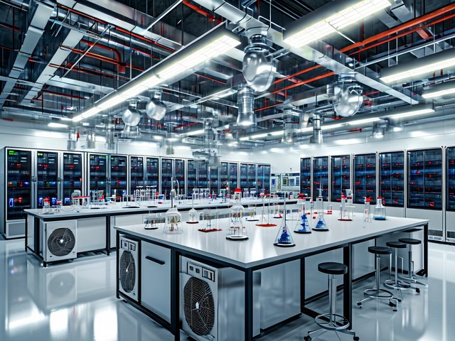 冷却塔水气微生物扩散分析