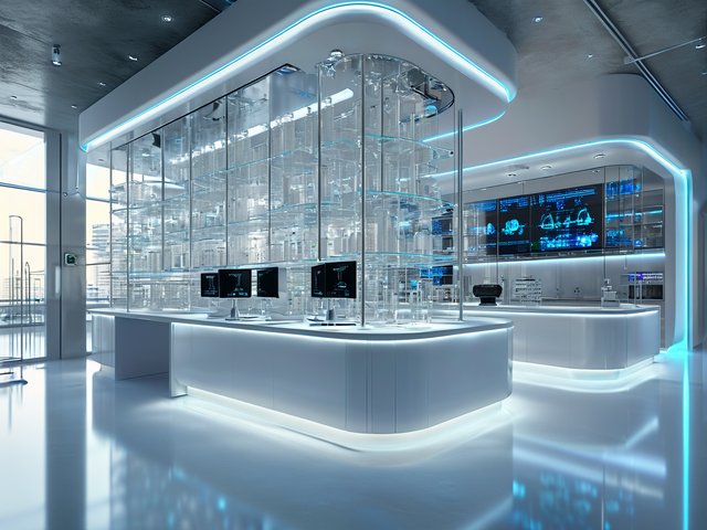 分离乳膏中油滴用于反向检测