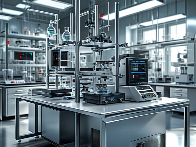 制品安全离子分析