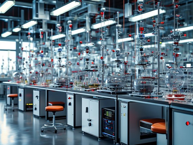 制品安全离子试验