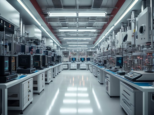 制品性能离子检测 制品性能离子检测