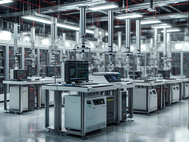 制品性能纯度测试 制品性能纯度测试