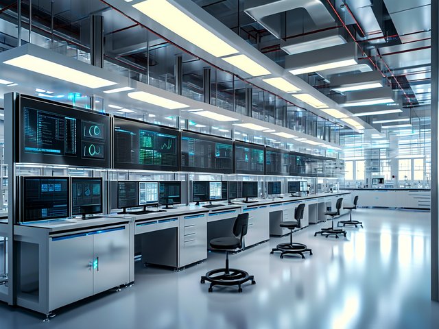 制品性能限量试验