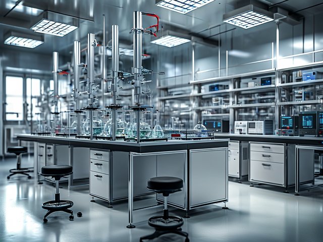 制品指标有效性检测