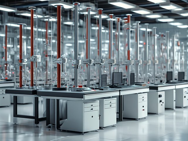 制品指标杂质试验