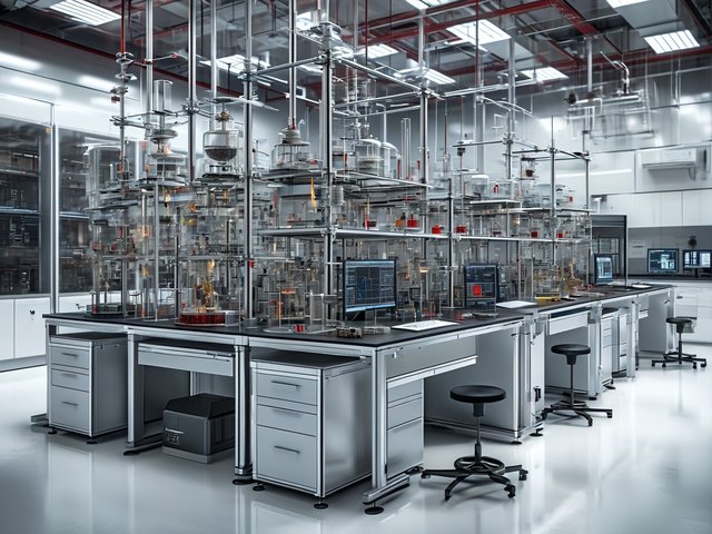 制品指标迁移测试