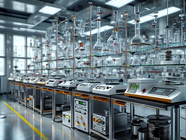 制品残留测试 制品残留测试