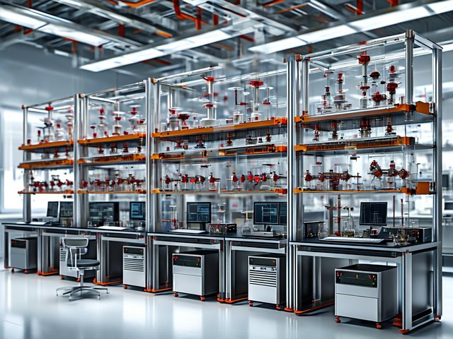 制品质量可靠性试验