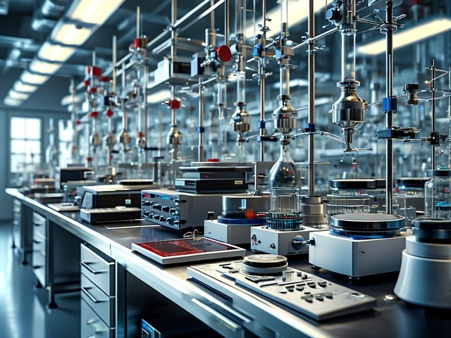 制品质量离子分析