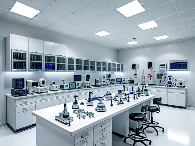 前庭功能检查测试