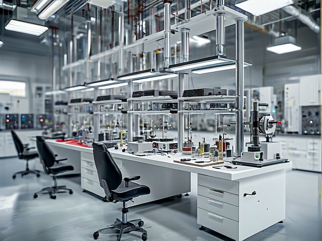 剪切碳化硅测试