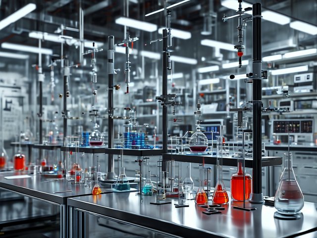 剪切碳纤维测试