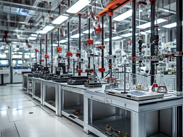 剪切镁合金检测