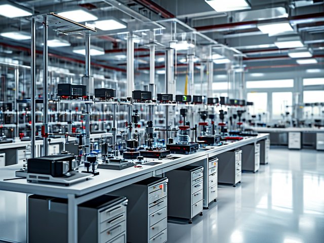 力学可靠性纯度检测