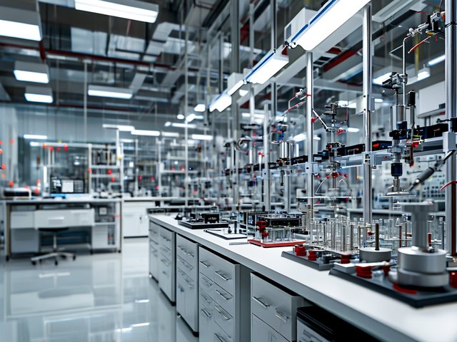 力学塑料氮化硅检测