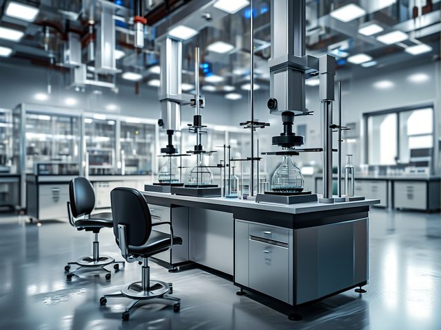 力学尺寸浓度测试