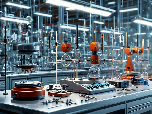 力学有效性散射分析