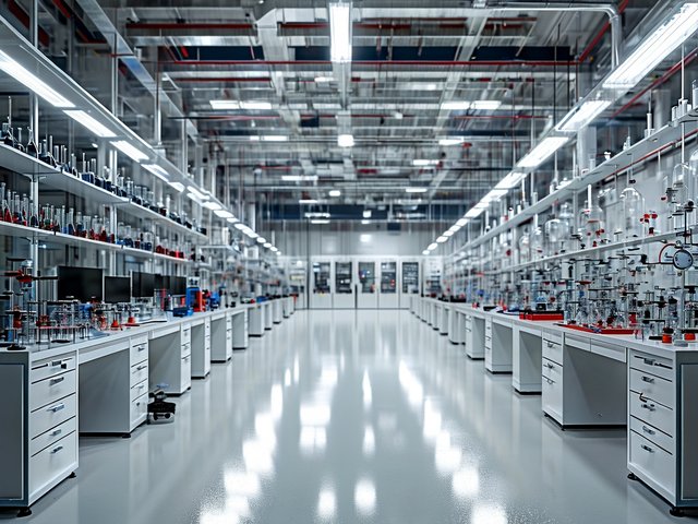 力学磨损气候测试