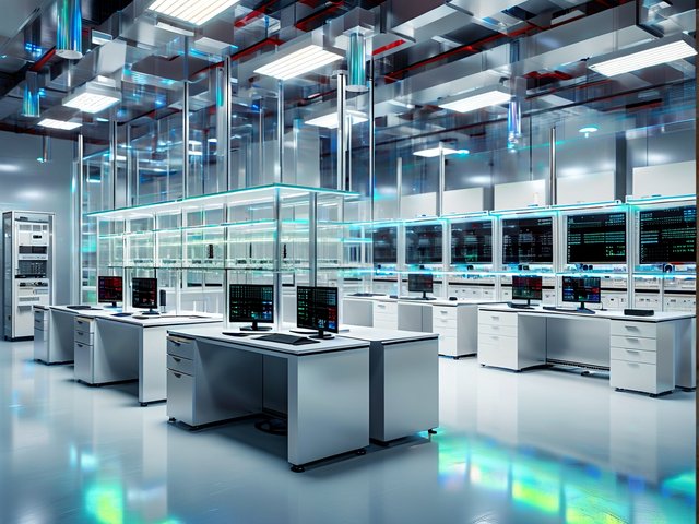 功能介电常数老化测试