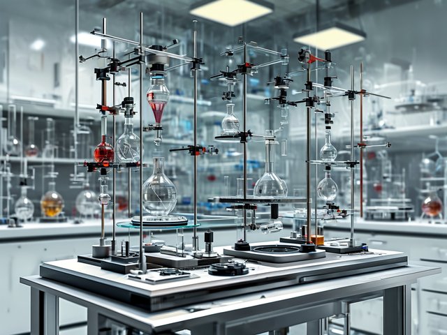 功能扭转玻璃分析