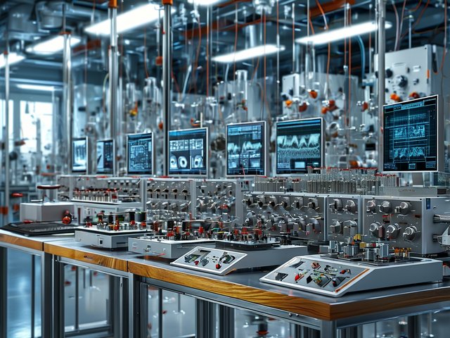 功能电磁声学检测