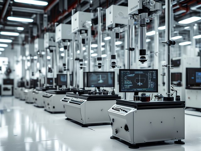 动力学摩擦测试