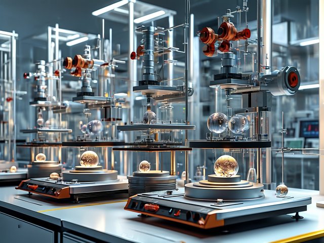 包裹体成分测试