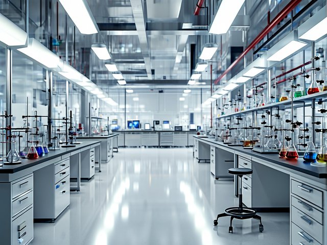 化合物沸点测试