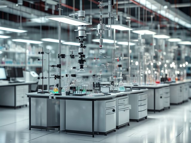 化妆品甲醇含量检测