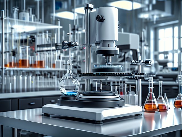 化妆品pH值测试