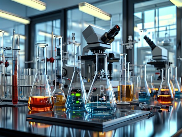 化学功能电气检测