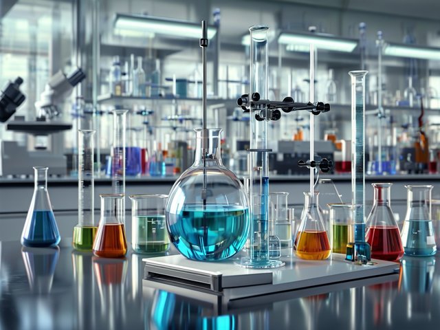 化学品分配系数摇瓶法试验