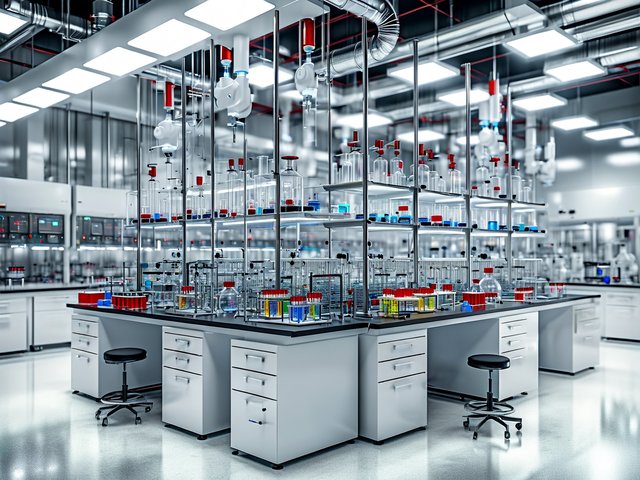 化学品急性毒性检测