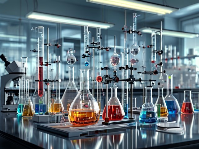 化学工艺力学检测