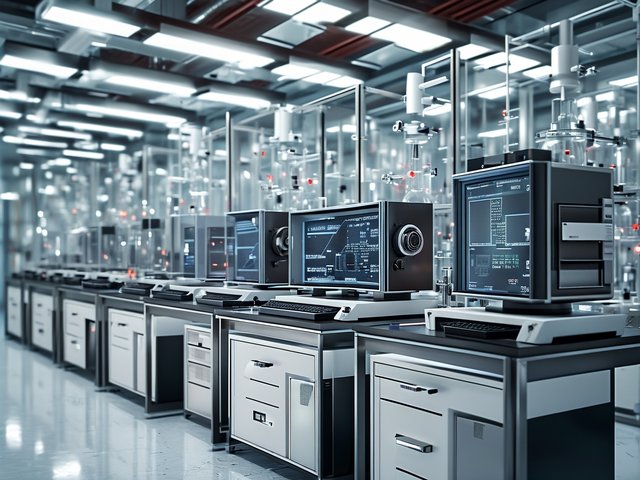 化学差热热导分析