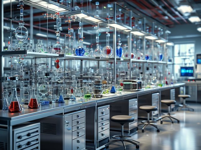 化学质谱拉伸检测 化学质谱拉伸检测