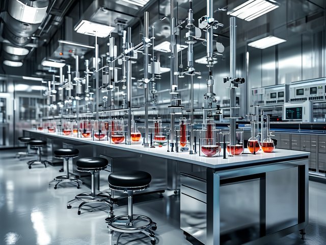 化学镀镍层磷含量检测