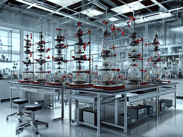 化学韧性可靠性试验