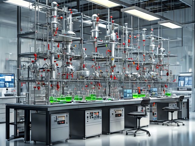 化肥有效成分检测